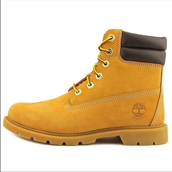 SALe!!! NIB Timberland Rhinebeck 6” Boot wheat - Picture 2 of 7